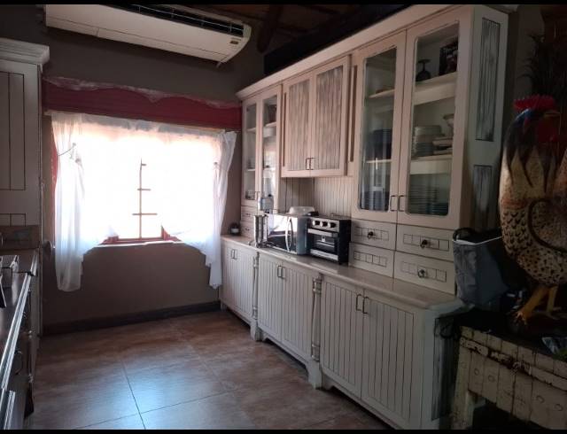 4HA SMALLHOLDING FOR SALE IN KROONDAL